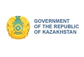 Government of the Republic of Kazakhstan